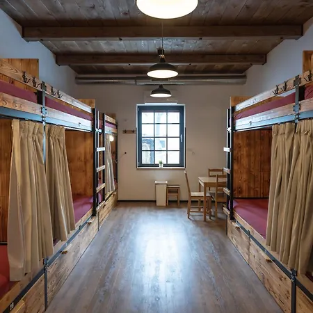 Turn Hostel-2